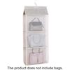 2/3/4-Layer Dust-proof Wardrobe Storage Bags Foldable Hanging Holder Organizer