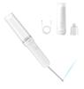 SUNEYES Rechargeable Portable Bidet for Toilets Relief Valve and Strong Water Travel Butt Shower Portable 1 PET Bottle Dedicated and 1 USB NS037 [With