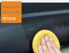 Multifunctional Car Plastic, Rubber & Leather Restorer - Nourishing Cream for Interior & Dashboard