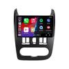 Lada Largus GPS Navigation Android HD Smart Control with Reverse Camera & CarPlay