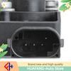 Genuine Oem Front Left Headlight Level Sensor 95534107520,95534107521 For  Cayenne (9pa) 3.0 Tdi,3.6,4.5 S,4.8 2002-2010