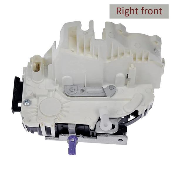 4589692AA: Front Right Door Lock Actuator for Chrysler Dodge Avenger.