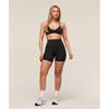 Gymshark Whitney Shorts Schwarz B3c8r Bb2j