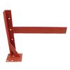 Trailer Splash Guard Bracket Left
