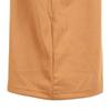 The North Face Square Mountain Logo Timber Medium S/S Tee, Tan,