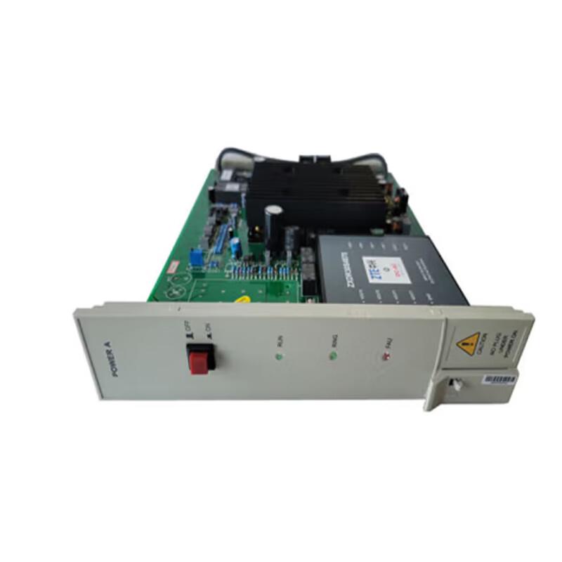 

ZTE POWER A Power Board