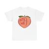Bite Me Funny Graphic TShirt Unisex Heavy Cotton Tee Gift Unisex T-Shirt
