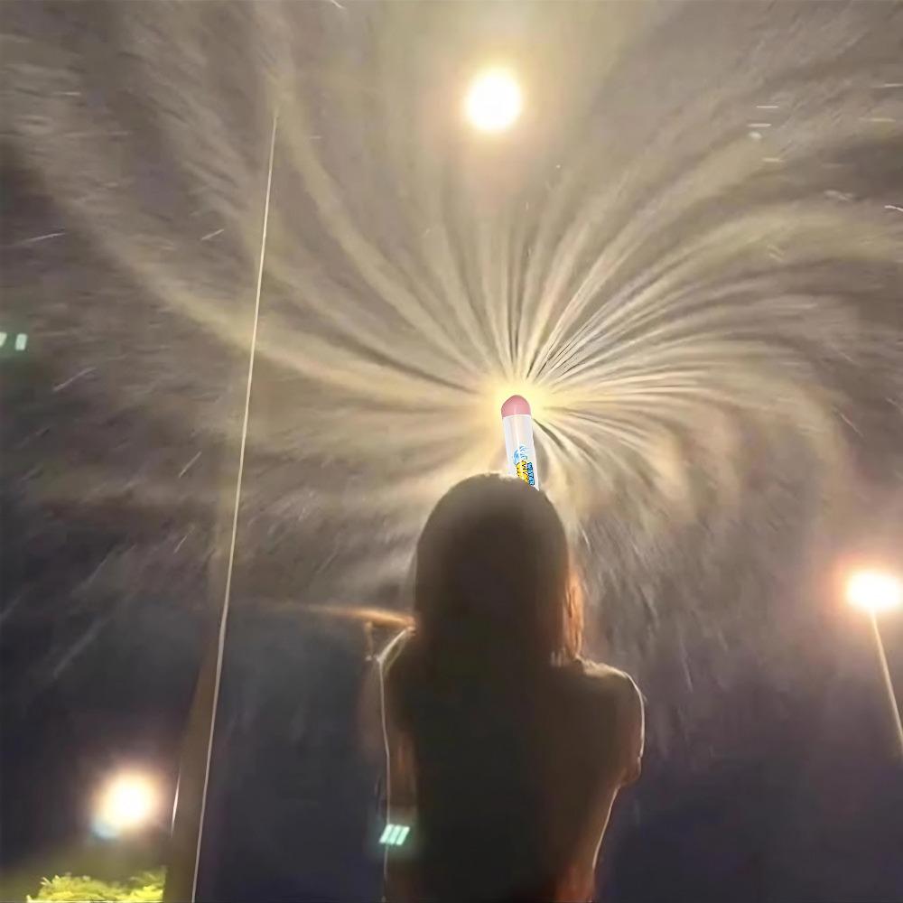 Fireworks Spray Water Gun, Outdoor Splash Games for Pool Lawn Party, Kids Summer Water Spray Toys, Birthday Gift