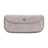 Space Saving Sunshade Storage Bag Multi-functional Vehicle Glasses Holder  Ticket Card