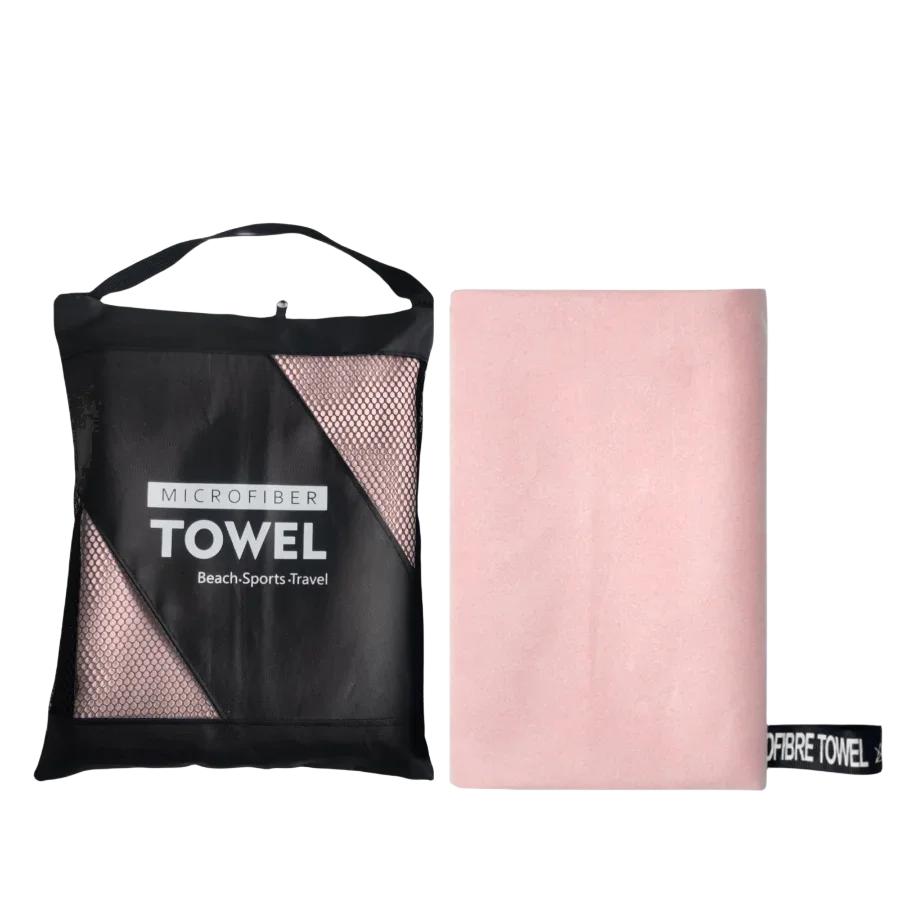 Beach Towel Oversized,Thick Sand Free Microfiber Quick Dry Towel Super Absorbent Soft Swim BeachTowels for Men, Women