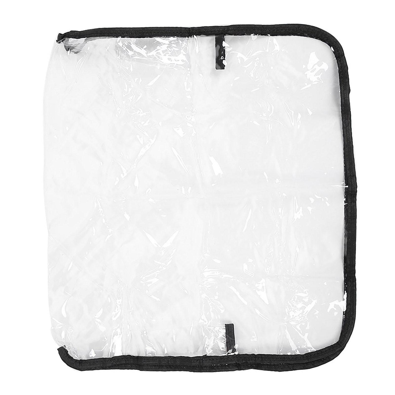 

Профессиональный защитный чехол для спинки парикмахерского кресла, водонепроницаемый защитный чехол для кресла