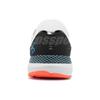 Under Armour HOVR Sonic 6 Bílá Modrá Oranžová Pánské tenisky Černá 3026121-102