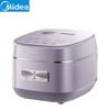 Midea MB-HS4033 IH Smart Multi-functional Rice Cooker, 4L CN Plug (adapter Included)