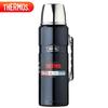 2L Stainless Steel Vacuum Travel Flask