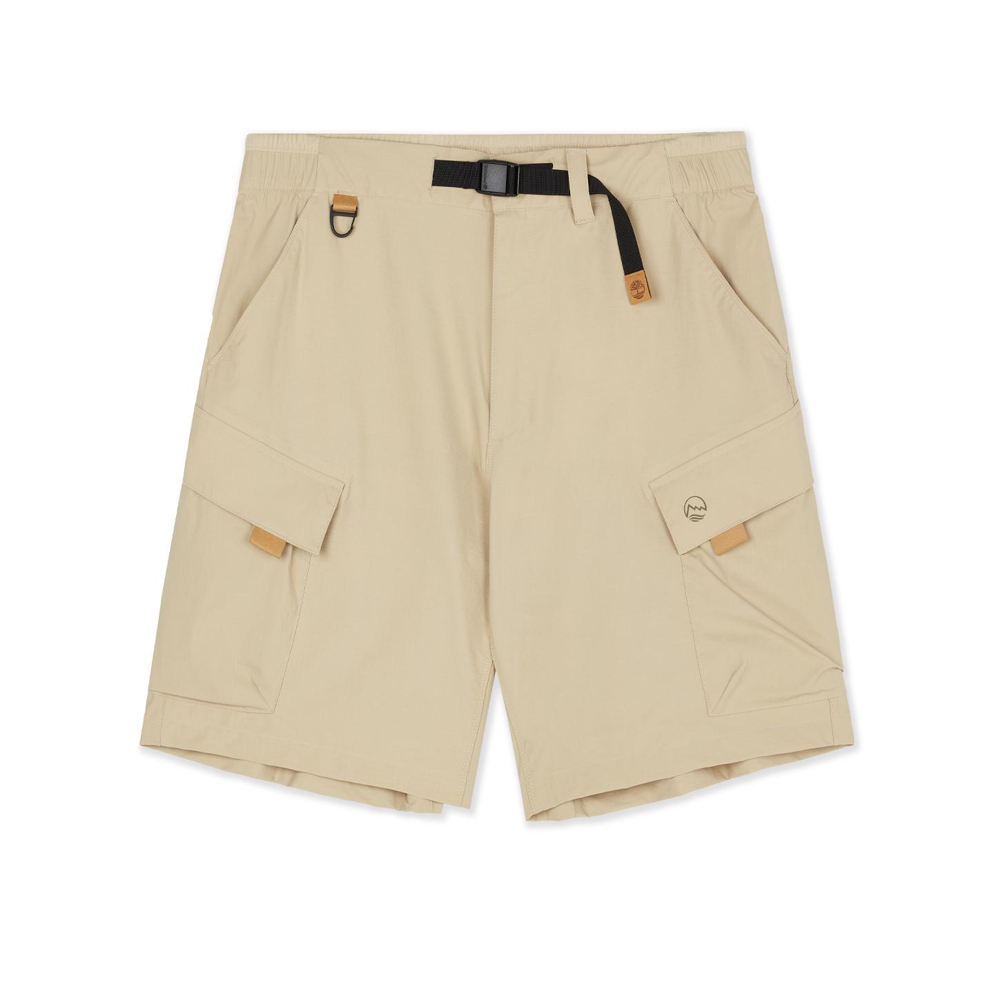 Timberland Quick-Dry Loose Shorts Men shorts TB0A6VAJY94 XS