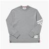 Tom Brown FjS066a 06221 055 4 Streifen Damen S Langarmshirt