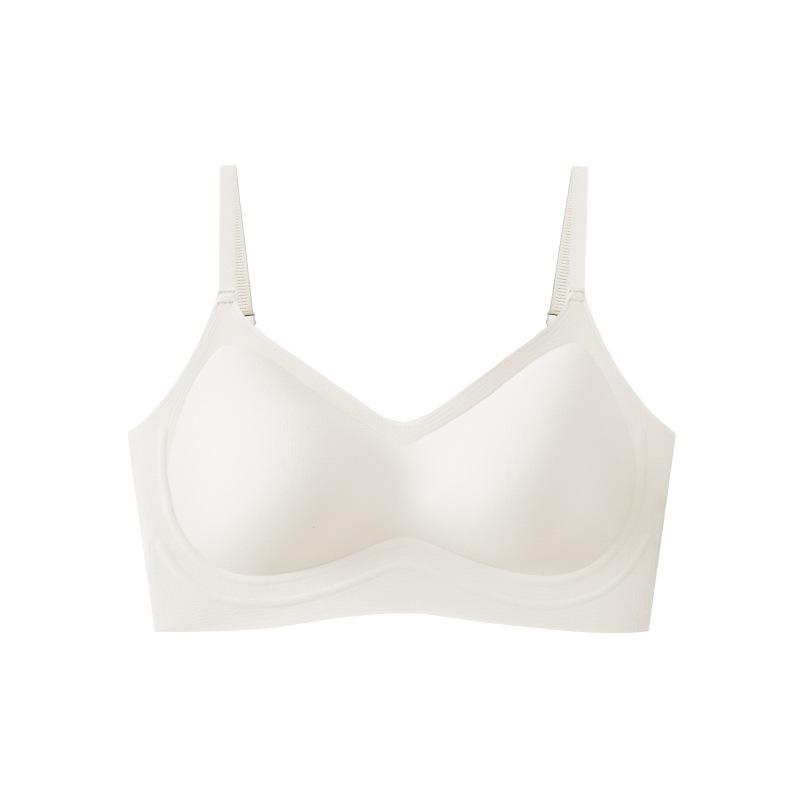 Expansion Liquid Foundation Underwear Women's Small Breasts Gather To Show Nature, Comic Breasts Have No Traces, Invisible Beauty Back Integrated Bra