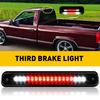 For 1988-98 Chevy GMC C1500 LED K1500 Third 3RD Brake Light Rear Tail Cargo Lamp