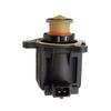 701762040 11657590581 FOR BMW N55 Blow Off Valve Adapter Turbocharger SOLENOID valve 11657602293 7601058 7.01762.04.0