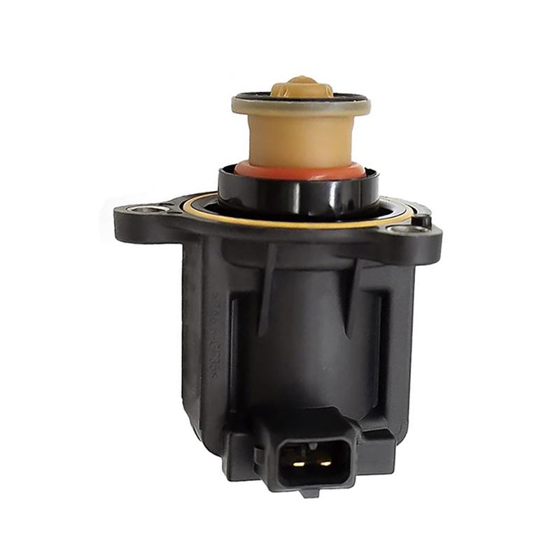 701762040 11657590581 FOR BMW N55 Blow Off Valve Adapter Turbocharger SOLENOID valve 11657602293 7601058 7.01762.04.0