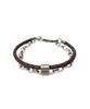 Klips Urban Stephen Brown Men'S Chain Bracelet