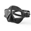 Adult Large Frame Anti-fog Free Diving Mask