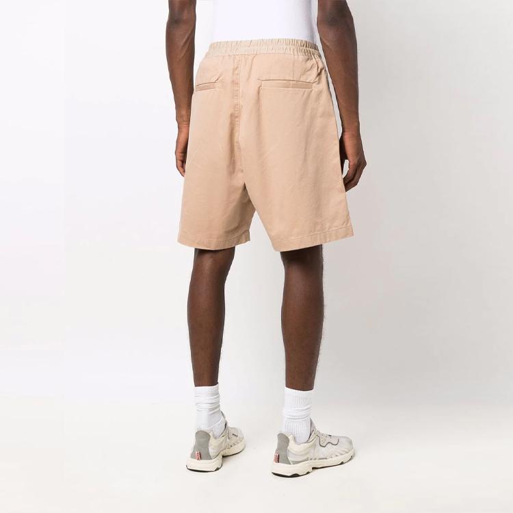Fear of God Trouser Short Khaki Men Bottoms Tan FG40-010CTW-264