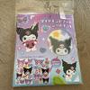 Kuromi Diamond Art Seal Kit