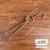 SMVP Stainless Steel Roast Duck & Goose Hanging Hooks