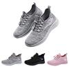 Women's Sports Shoes Hollow Sandals Mesh Casual Shoes Women's Shoes Comfortable Outdoor Sports Shoes Running Shoes