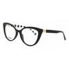 Moschino Love Mol500 807 Women Eyeglasses
