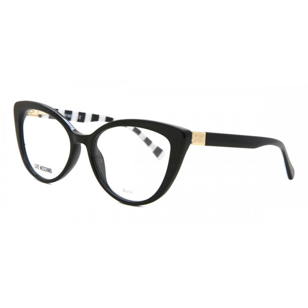 Moschino Love Mol500 807 Women Eyeglasses