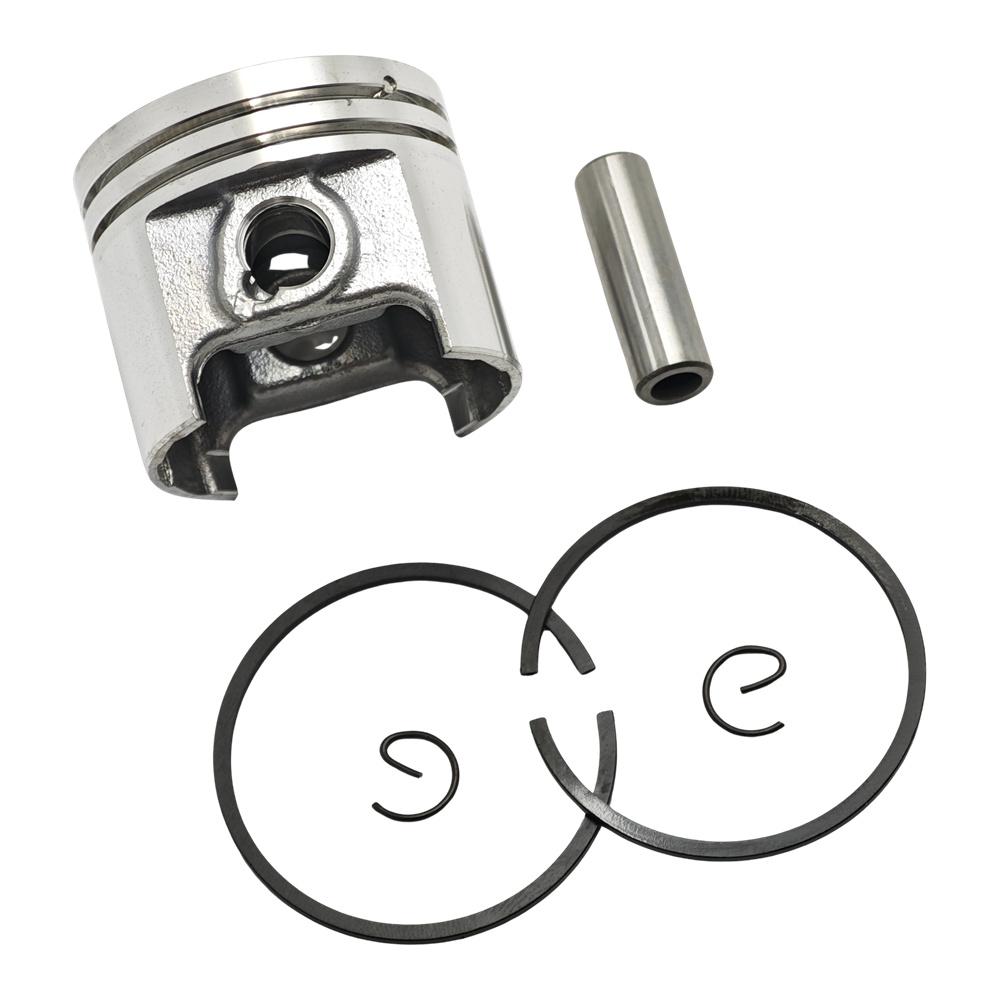 37mm Piston Pin/Finger Rings Circlips Kit For STIHL 017 MS170 MS 170 Chainsaw #1130 030 2000 Engine Part
