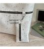 2026 Summer Women's Large Capacity Textured Tote Shoulder Bag