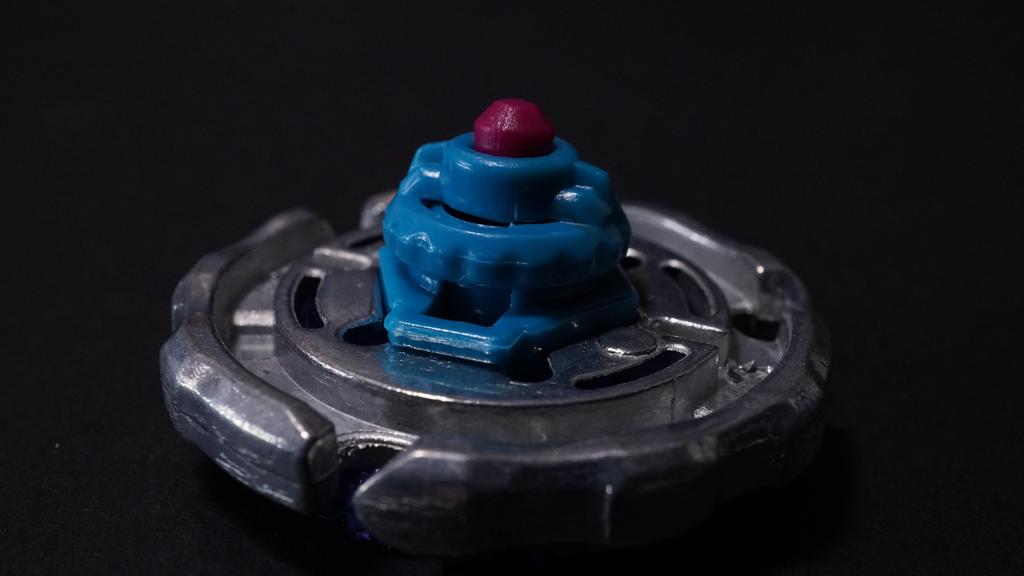 Raygil Starter Metal Fight Bey Blade Metabey Explosion HMS 4D Burst X Toy Piece Anime Game Action Toy (Overseas Version) Zero-G