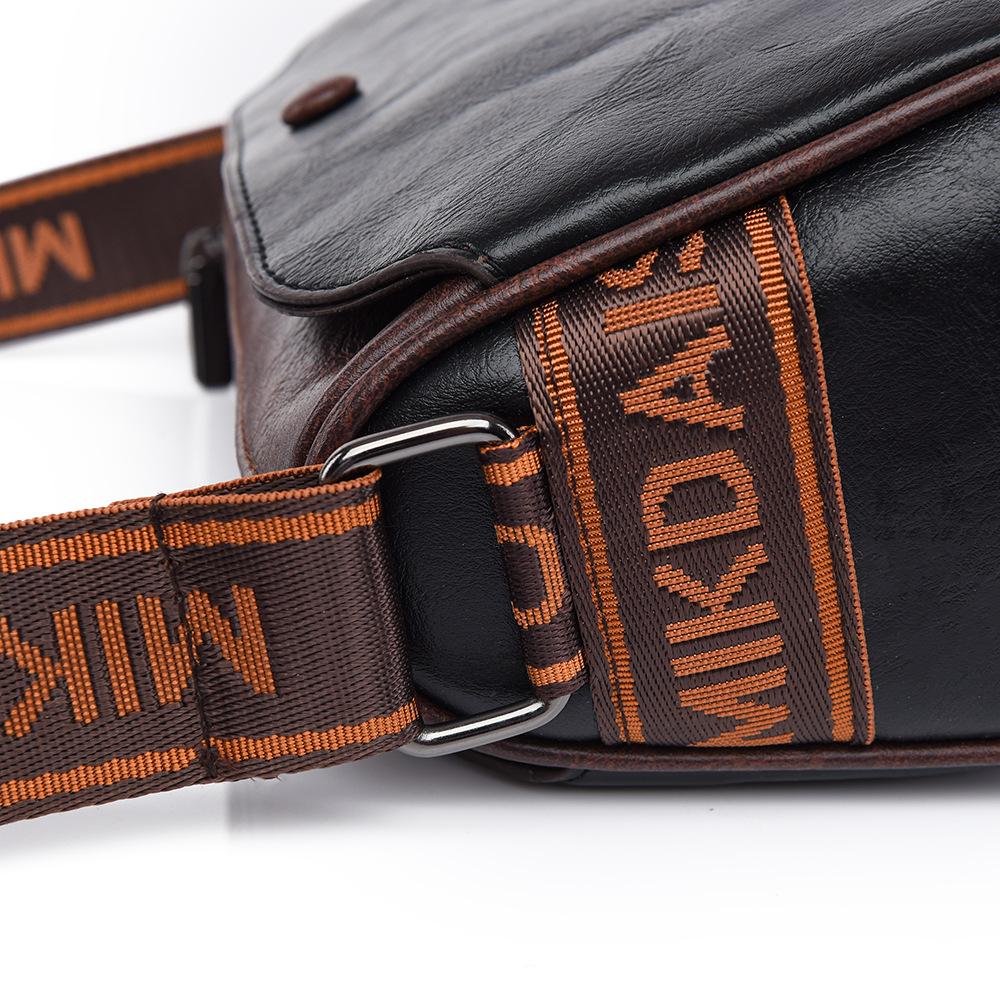 Vintage Women's Handbag Chic Crossbody Bag High-End Fashion New Arrival Stylish Travel Tote