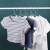 Ding Le Stainless Steel Clothes Hanger