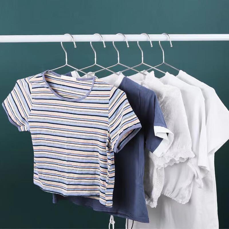 Ding Le Stainless Steel Clothes Hanger