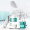130pcs/set Pet Eye Wet Wipes Kitten Grooming Tear Removal Stain Cleaning Towels
