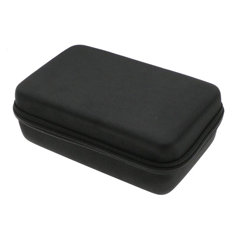 Protective Carrying Case  Waterproof Protections Bag Shockproofs Storage Box Square Case Suitable for R PTP710BT