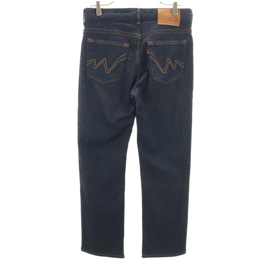 EDWIN made in Japan Denim pants M Blue Men's Used