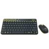 Logitech MK240 Nano Wireless Keyboard and Mouse Combo