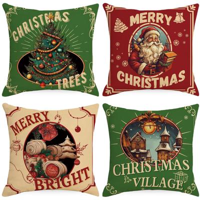 Ropa de mesa y sofá – Fundas de cojín