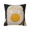 Elizabeth Gintama Tapestry Anime Pillowcases Cushion Cover Pillow Covers New Style Sofa Decorations Square Multiple Sizes