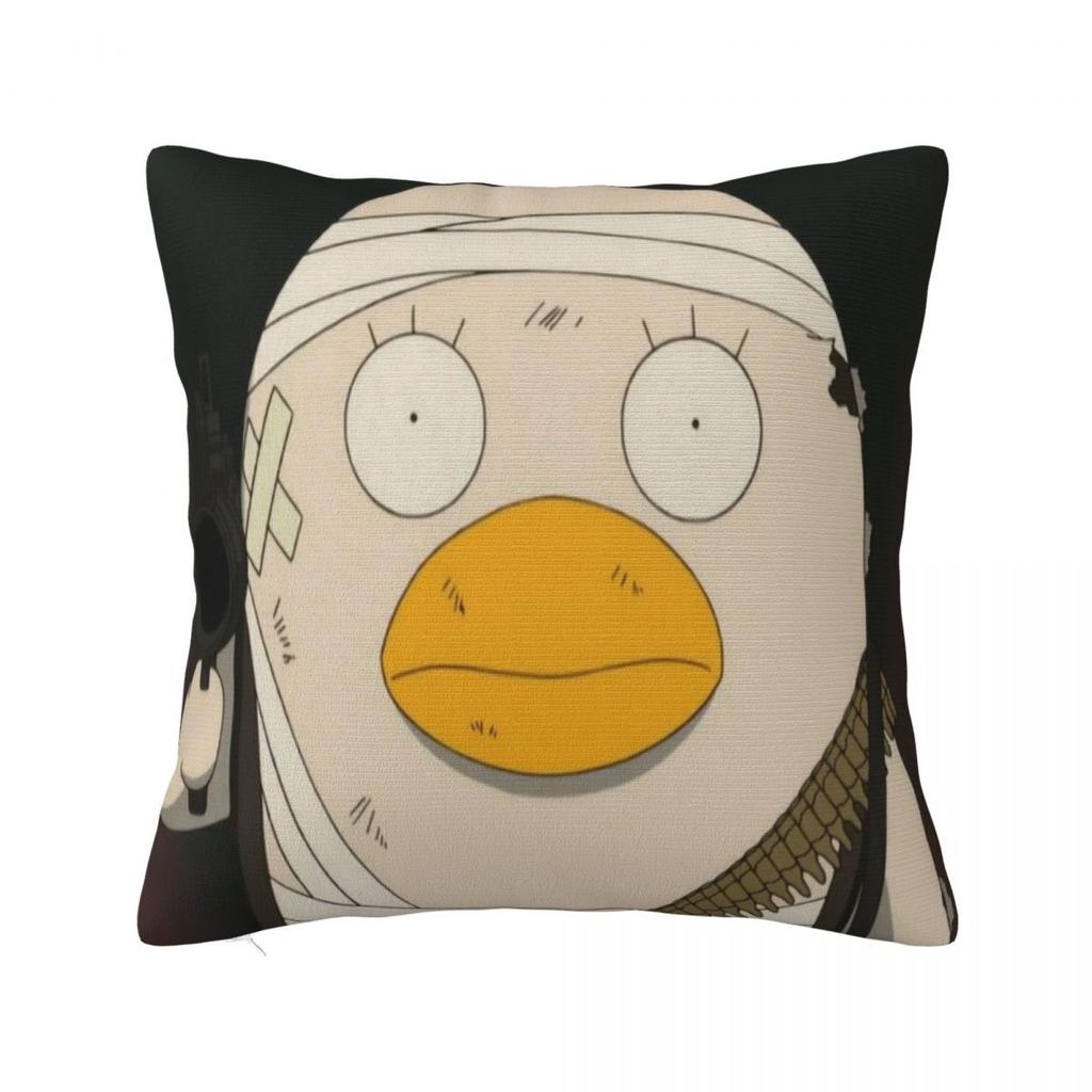 Elizabeth Gintama Tapestry Anime Pillowcases Cushion Cover Pillow Covers New Style Sofa Decorations Square Multiple Sizes
