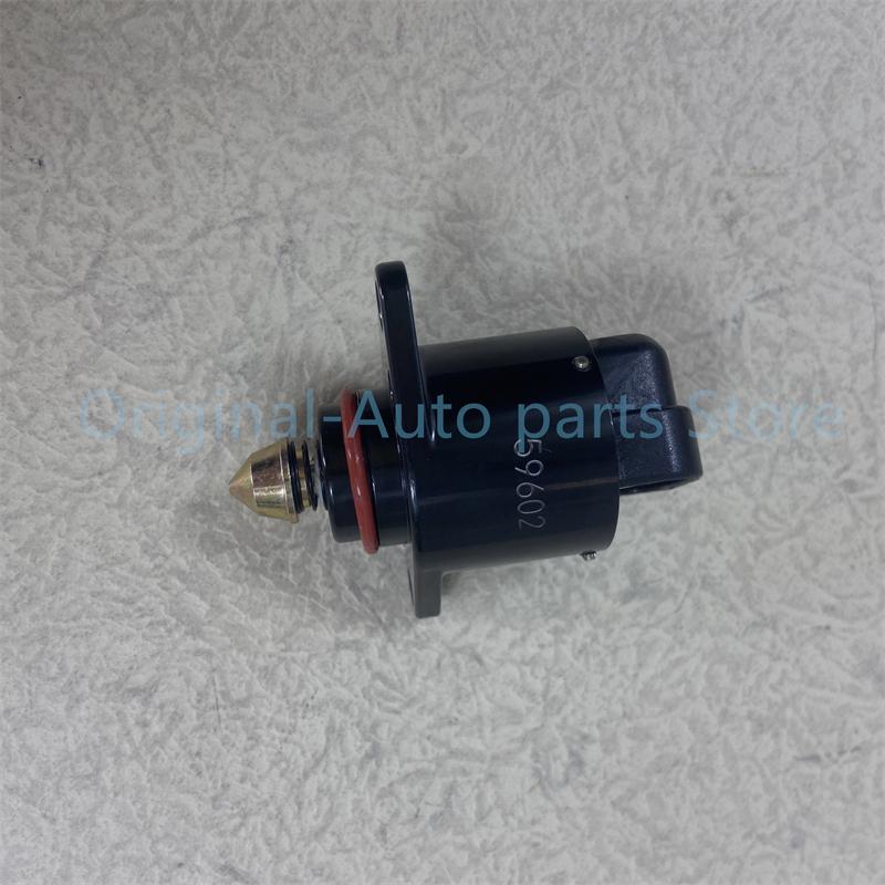 5pcs 93744675 17059602 IAC Idle- Air Control Valve For Chevrolet Sail Aveo- Daewoo- Kalos-Lanos Nubira-Buick Sail