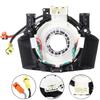 Spiral Cable Clock Spring For 350Z Versa Murano Rogue B5567-CB66A 25567-ET025