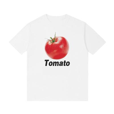 Üst giysisi – T-shirtler