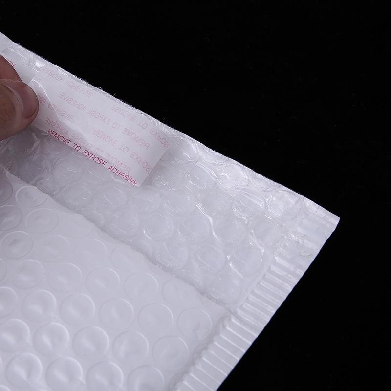 Shockproof Composite Pearl Film Bubble Bag - Waterproof Clothing & Packaging Envelope