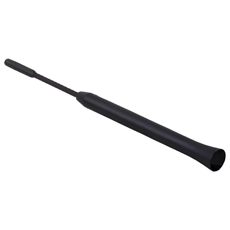 9" Antenna Mast Power Radio Roof AM/FM Fit for BMW VW B5 Toyota Nissan Dodge Mazda Mini Cooper Chevrolet Aveo Universal